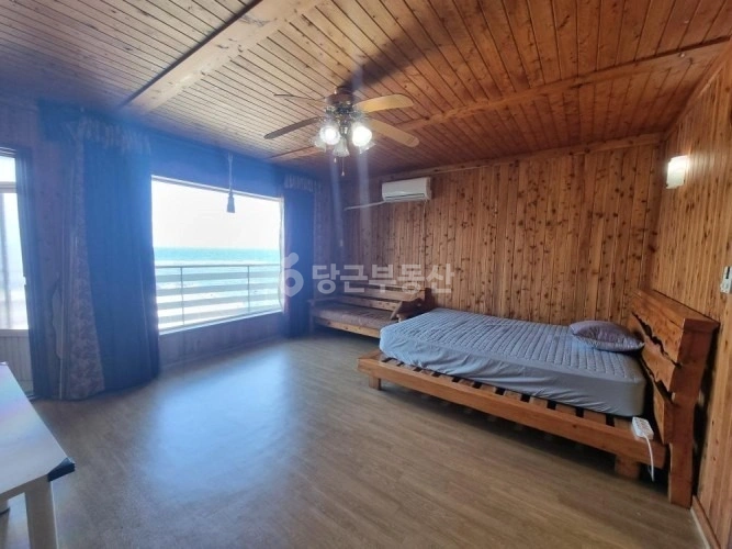 제주특별자치도 제주시 외도이동 원룸 사진 1