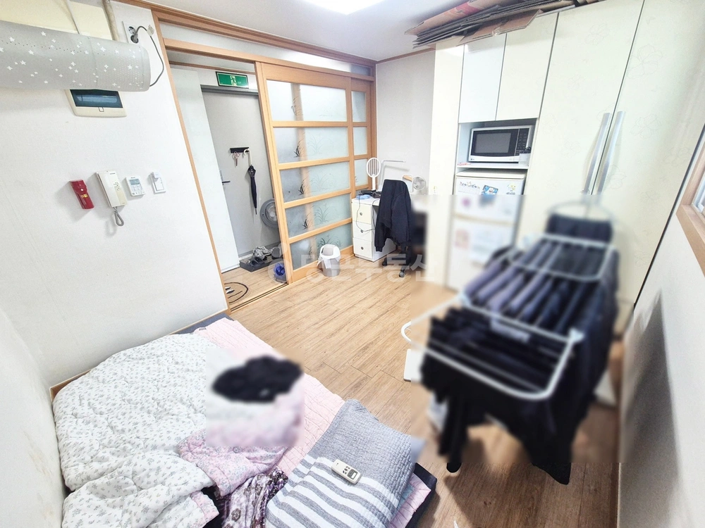 서울특별시 동작구 상도동 원룸 사진 1