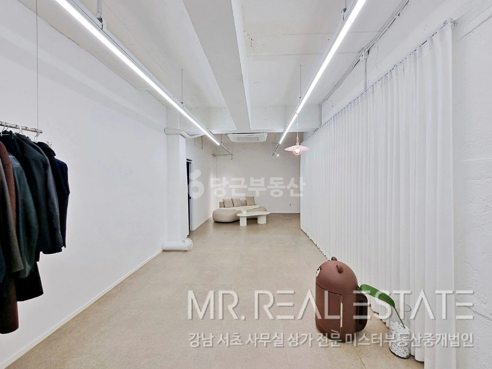 서울특별시 강남구 신사동 사무실 사진 1