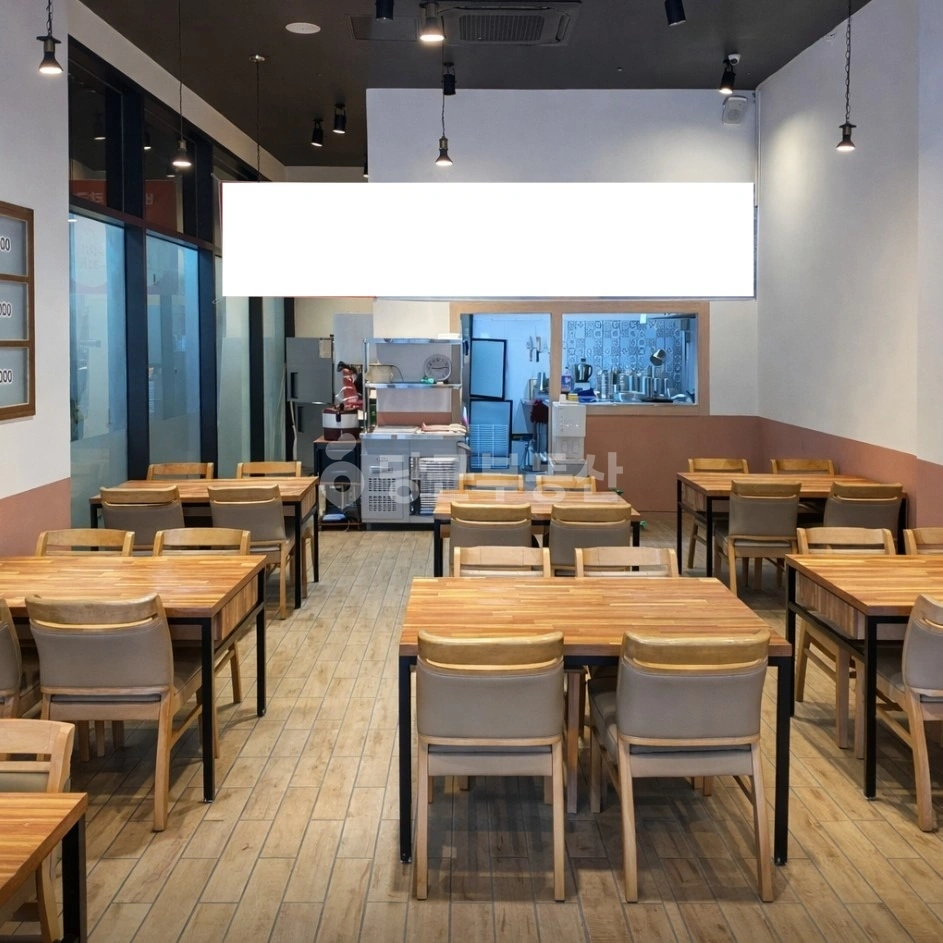 충청남도 천안시 서북구 불당동 상가 사진 1
