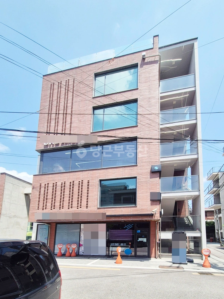 서울특별시 마포구 동교동 사무실 사진 1