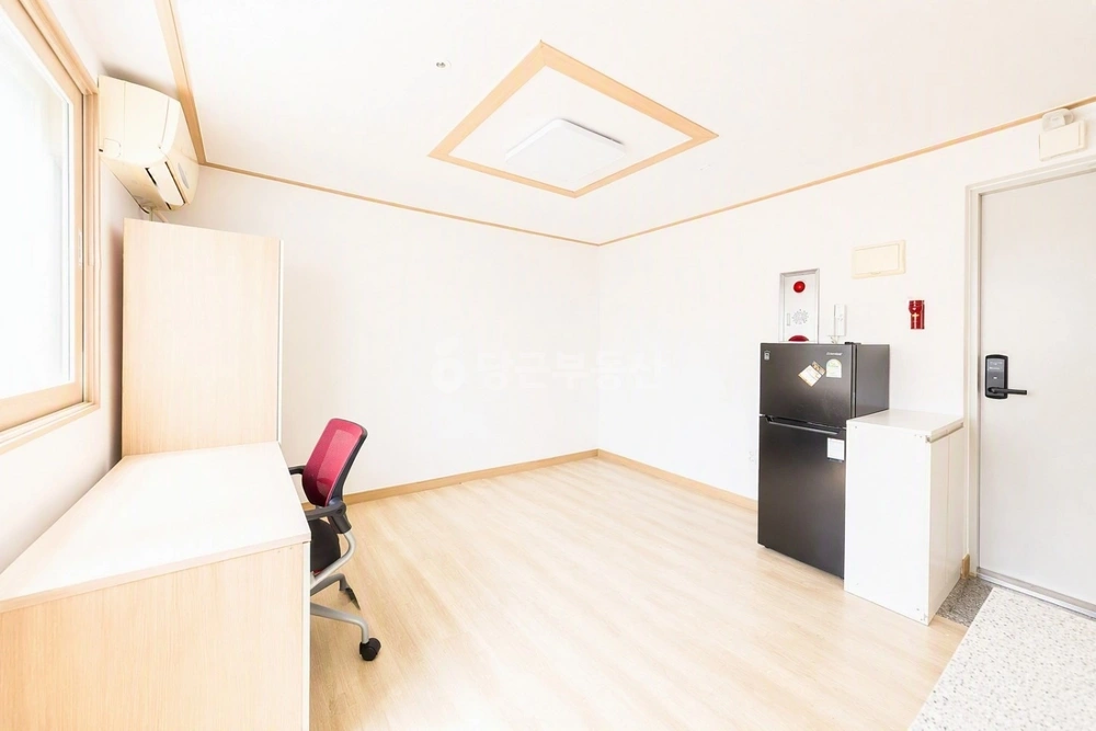 경기도 수원시 팔달구 우만동 원룸 사진 1