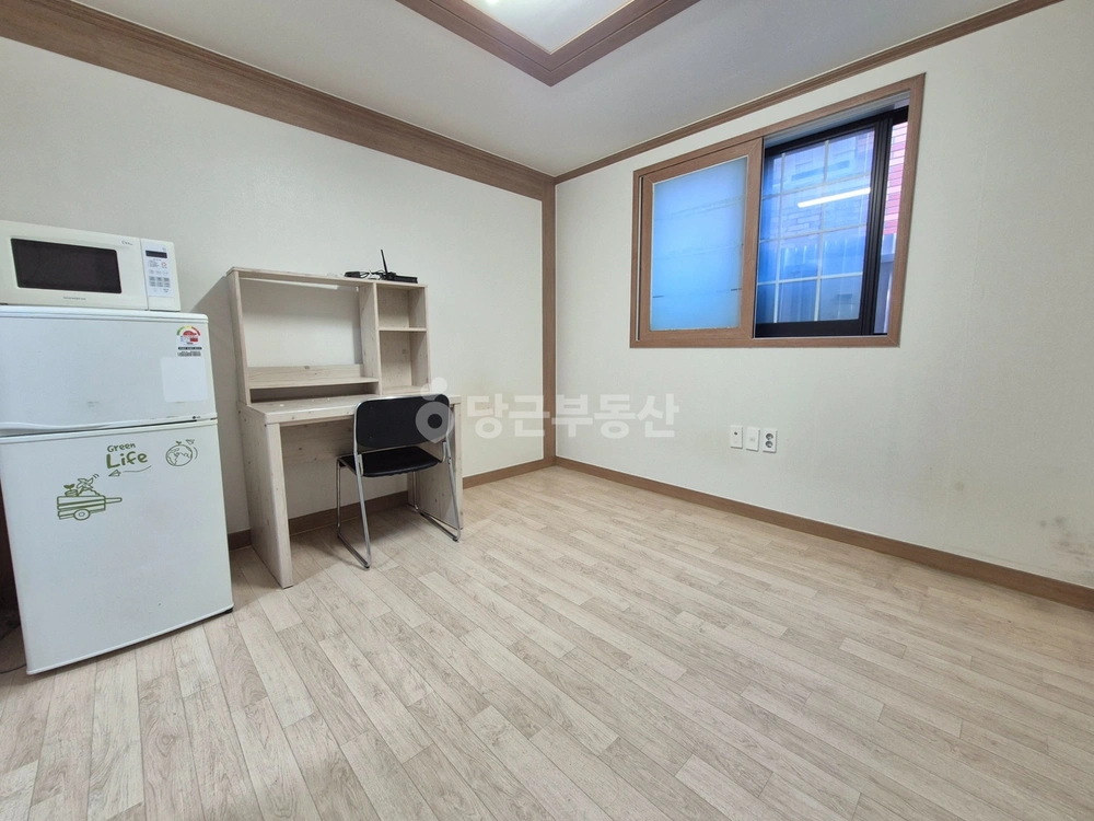 대구광역시 북구 태전동 원룸 사진 1