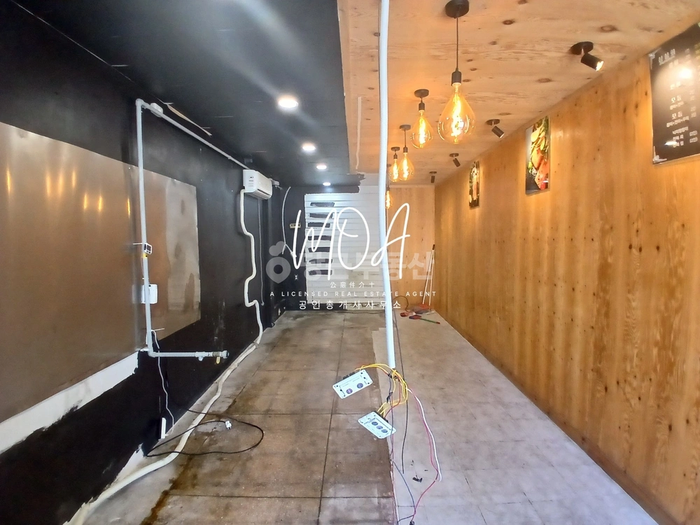 전남광주통합특별시 서구 쌍촌동 상가 사진 1