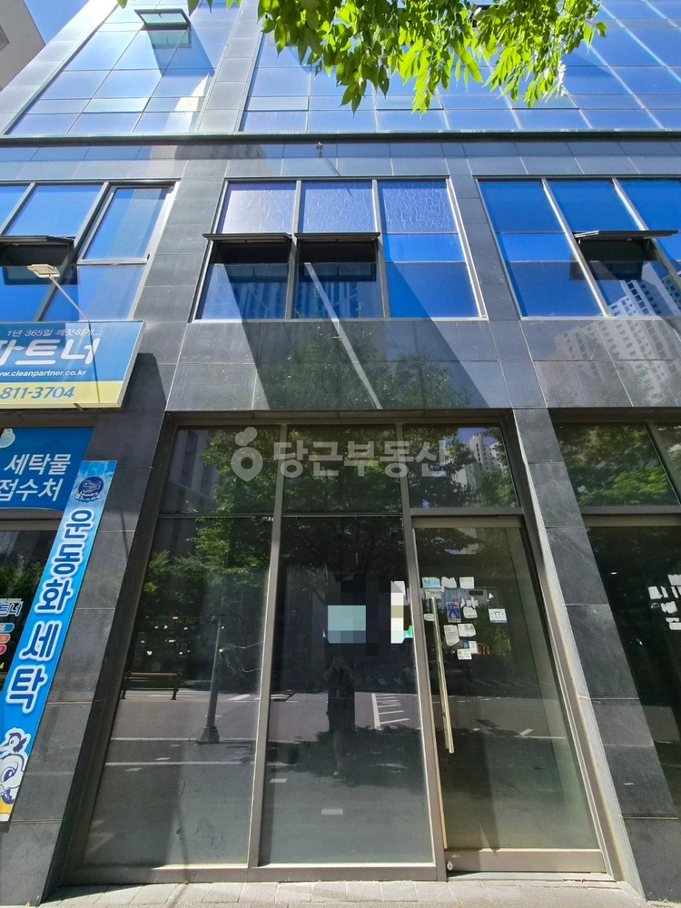 경상북도 경산시 중산동 상가 사진 1