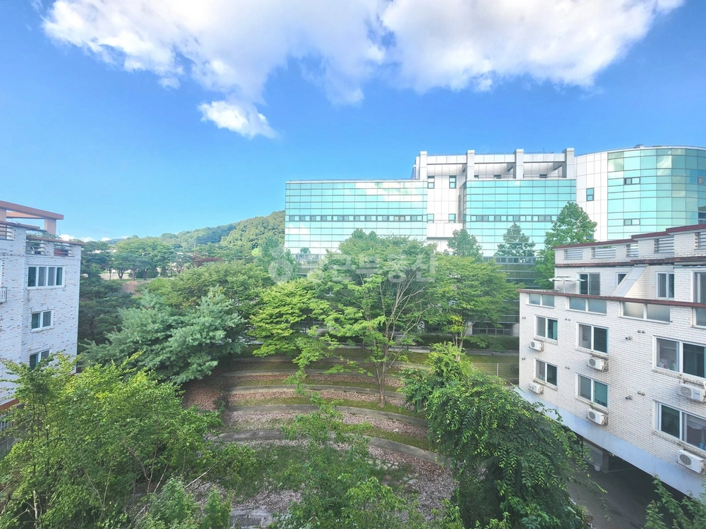충청북도 청주시 청원구 내덕동 원룸 사진 1