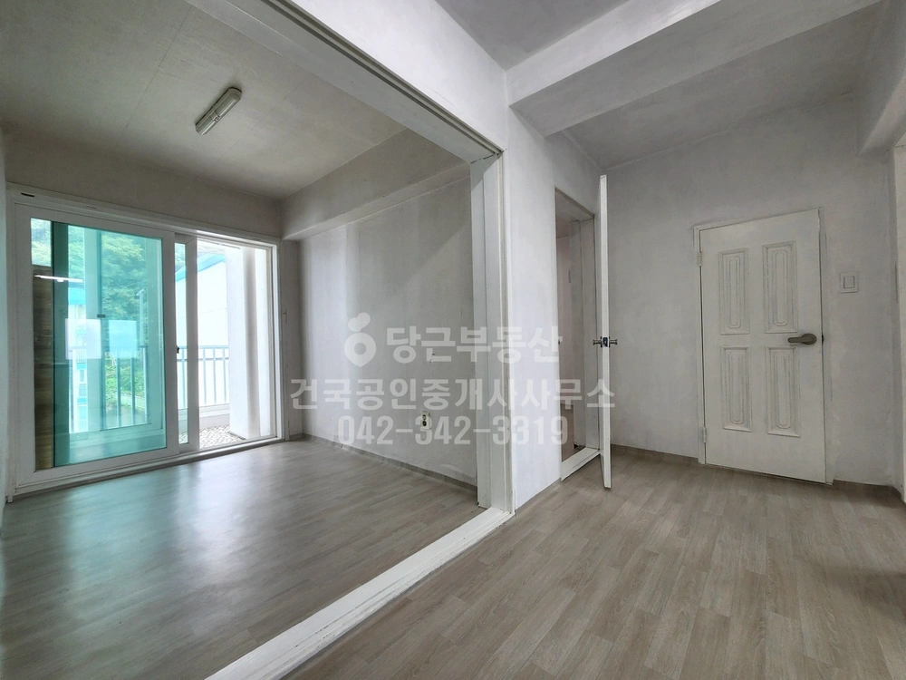 대전광역시 동구 자양동 아파트 사진 1