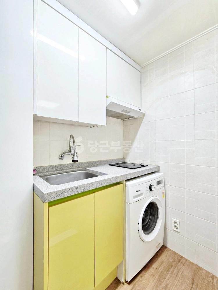 대구광역시 북구 산격동 원룸 사진 1
