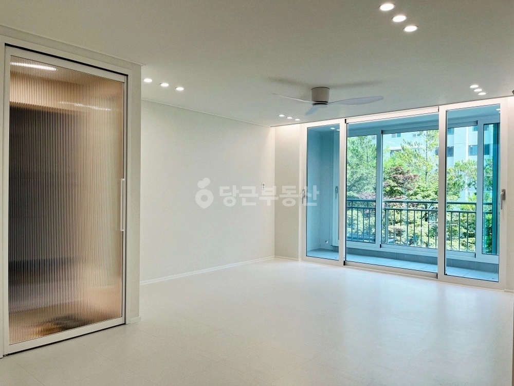 전남광주통합특별시 여수시 둔덕동 아파트 사진 1