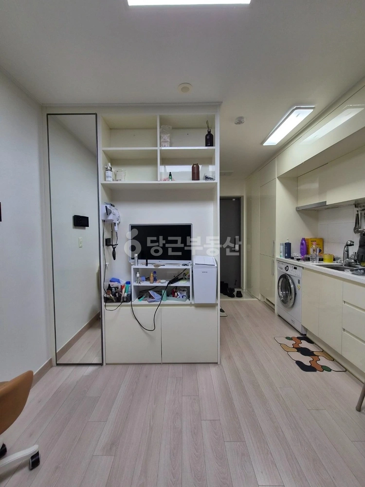 서울특별시 영등포구 당산동6가 아파트 사진 1