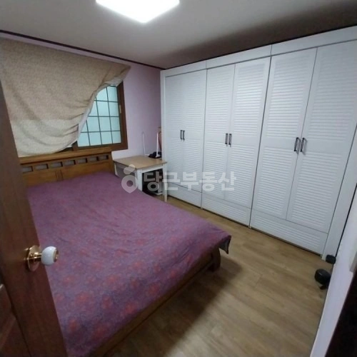 제주특별자치도 제주시 이도2동 빌라(투룸 이상) 사진 1