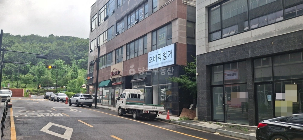 경기도 고양시 덕양구 향동동 상가 사진 1