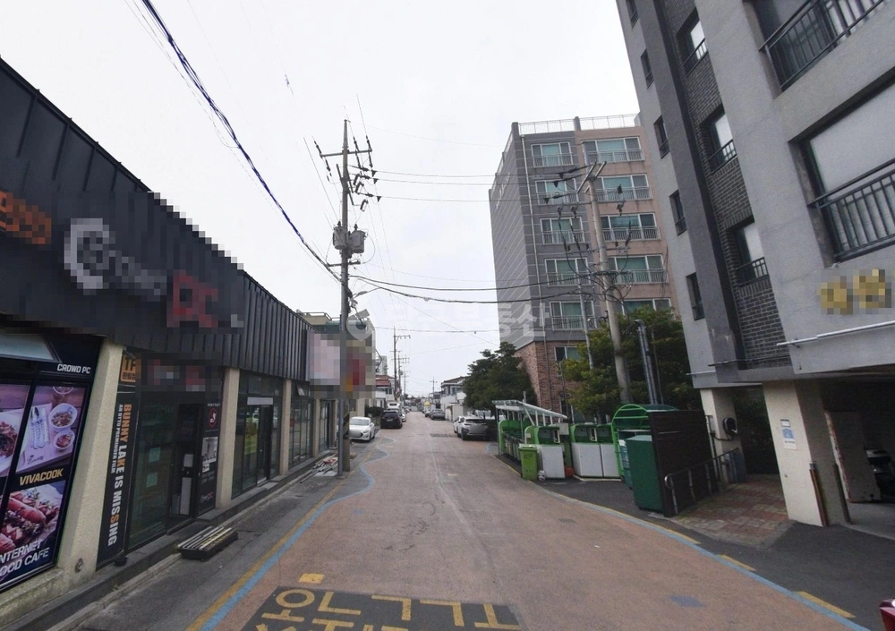 제주특별자치도 제주시 한림읍 건물 사진 1