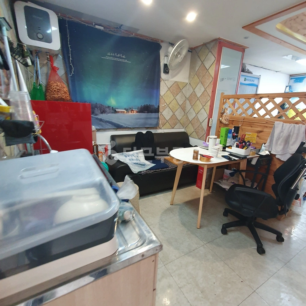 경기도 안산시 단원구 고잔동 상가 사진 1