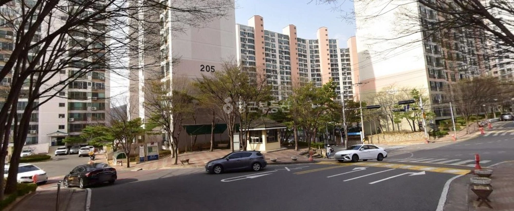 경상북도 구미시 상모동 아파트 사진 1