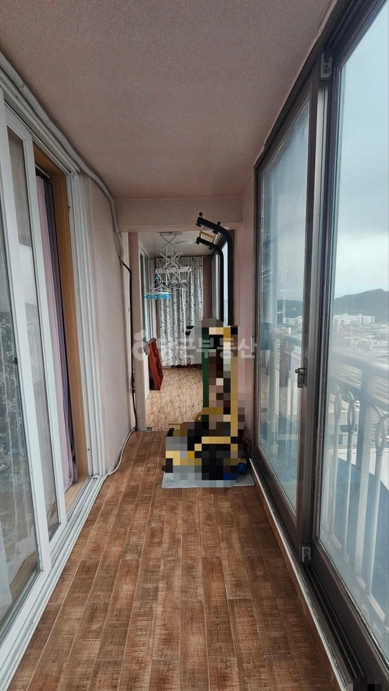 인천광역시 남동구 만수동 아파트 사진 1