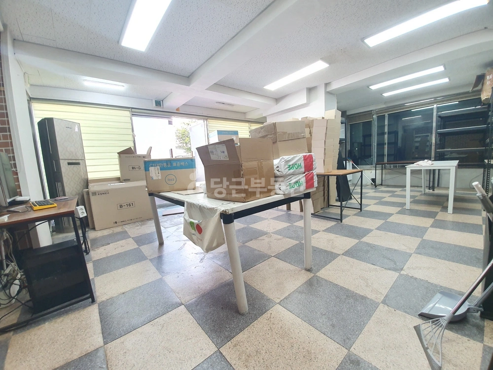 대구광역시 달서구 감삼동 상가 사진 1
