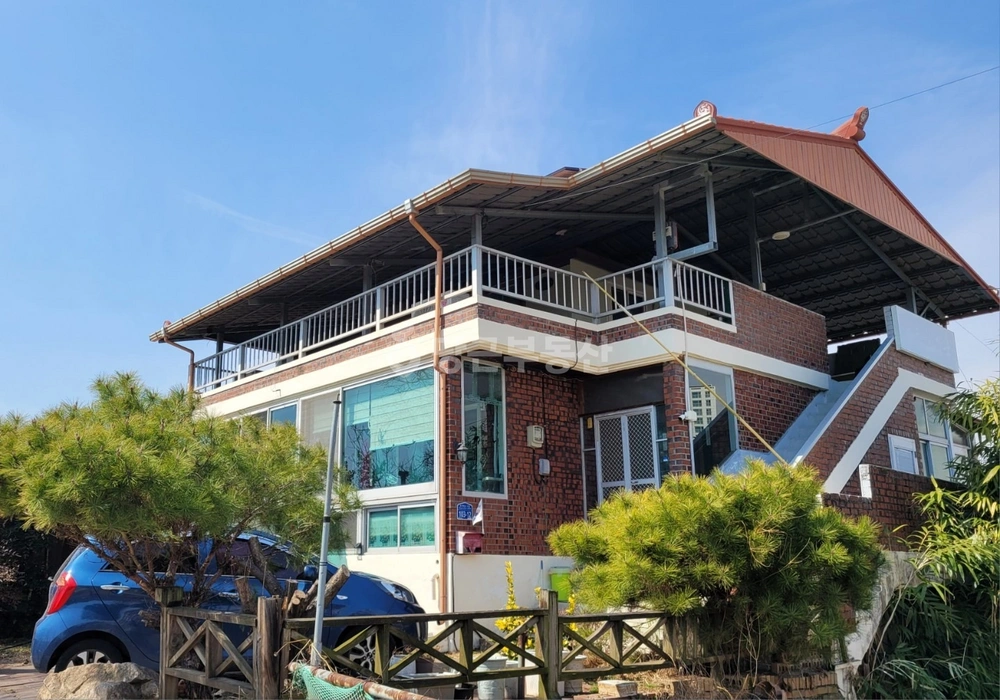 경상북도 상주시 함창읍 단독/전원주택 사진 1