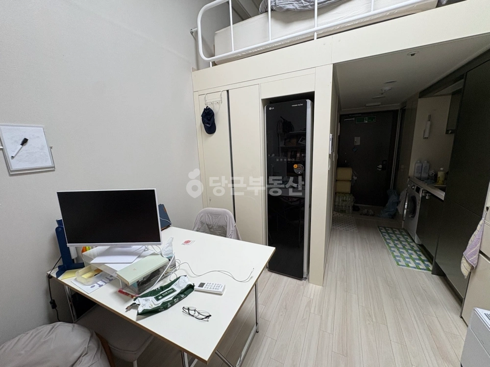 서울특별시 영등포구 영등포동2가 오피스텔 사진 1