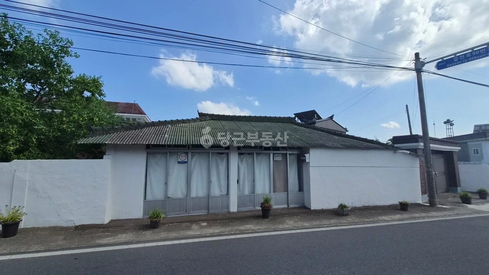 경상남도 창원시 의창구 대산면 단독/전원주택 사진 1