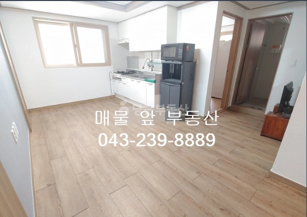 충청북도 청주시 흥덕구 가경동 빌라(투룸 이상) 사진 1