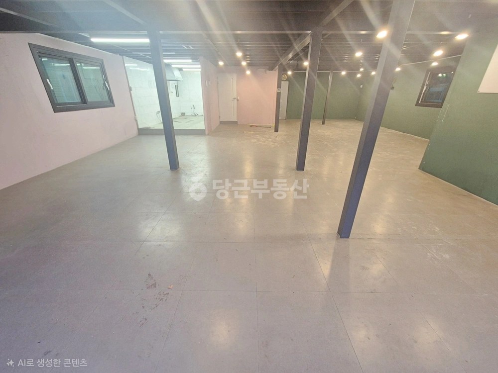 강원특별자치도 속초시 청호동 건물 사진 1