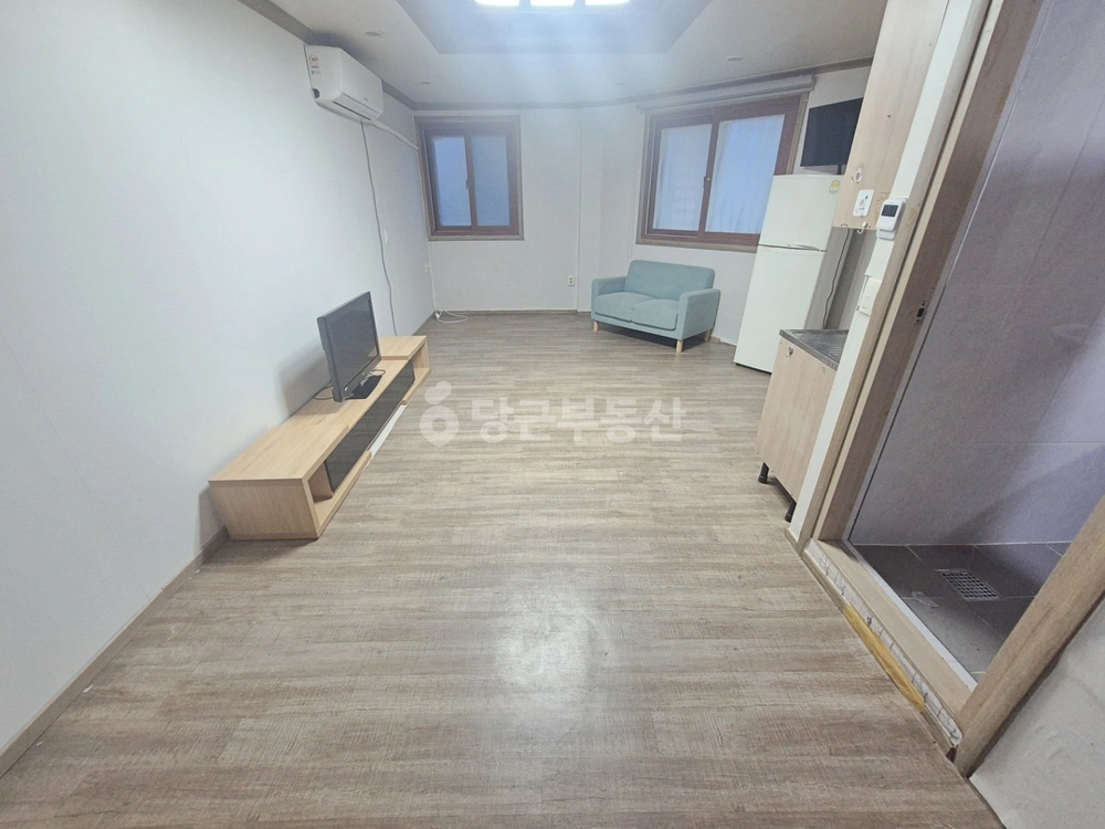 강원특별자치도 속초시 청호동 원룸 사진 1