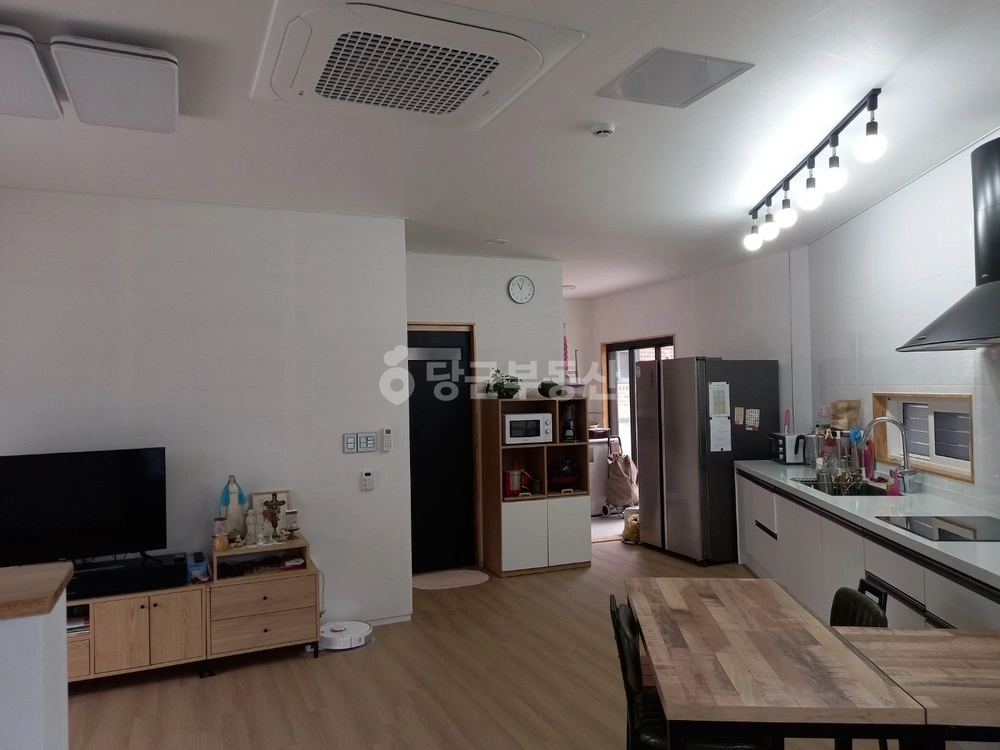 경상남도 산청군 산청읍 단독/전원주택 사진 1