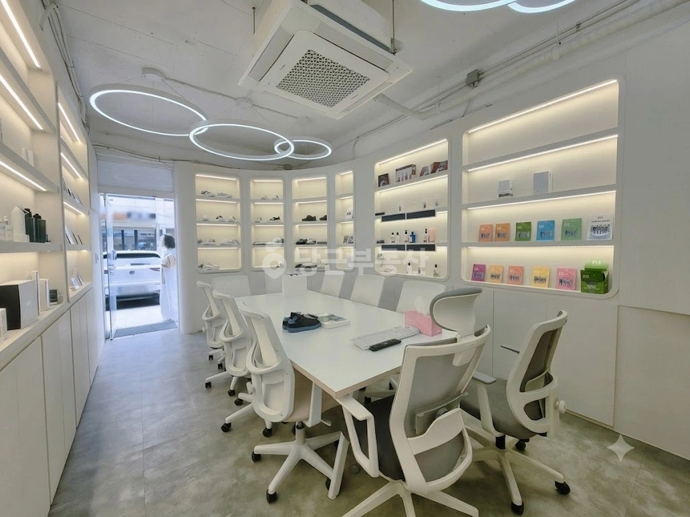 서울특별시 강남구 개포동 상가 사진 1