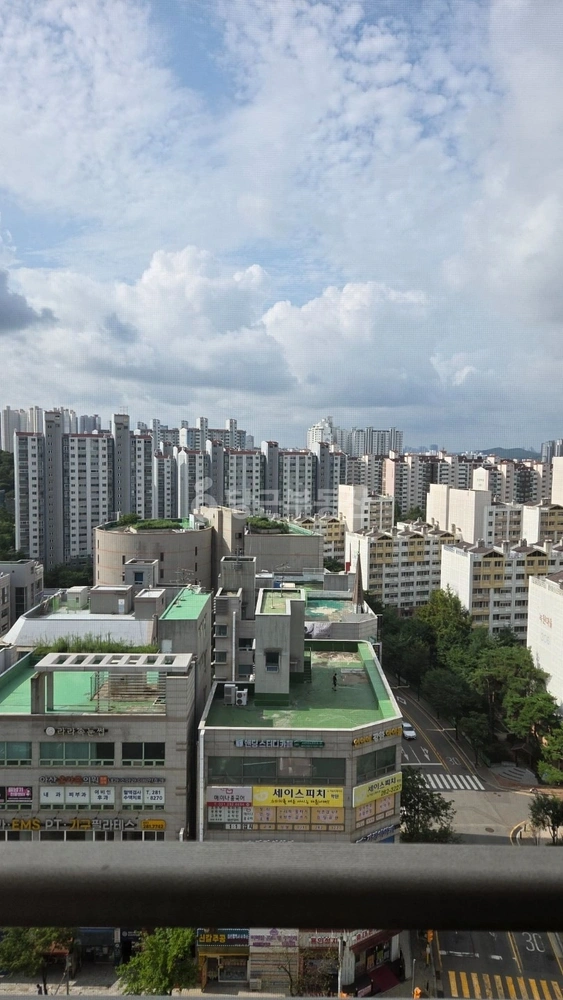경기도 용인시 기흥구 신갈동 아파트 사진 1
