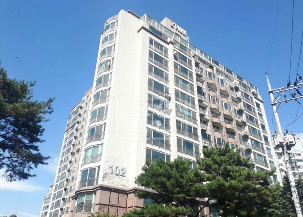 서울특별시 서초구 서초동 아파트 사진 1