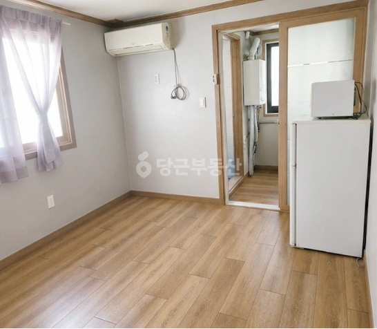 대구광역시 서구 내당동 원룸 사진 1