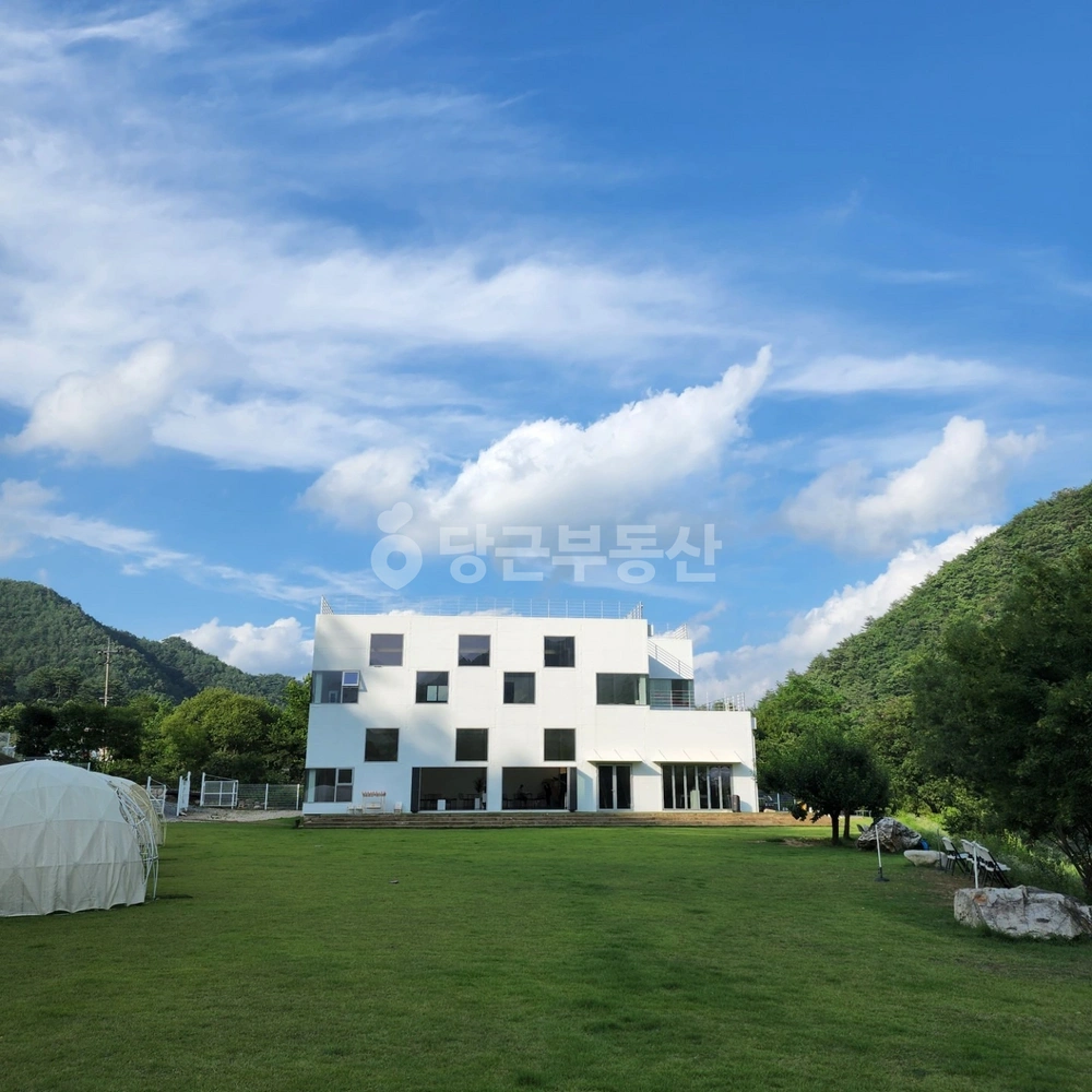 강원특별자치도 원주시 신림면 상가 사진 1
