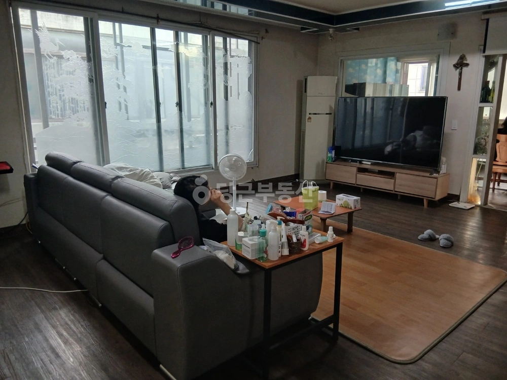 충청북도 청주시 서원구 수곡동 빌라(투룸 이상) 사진 1