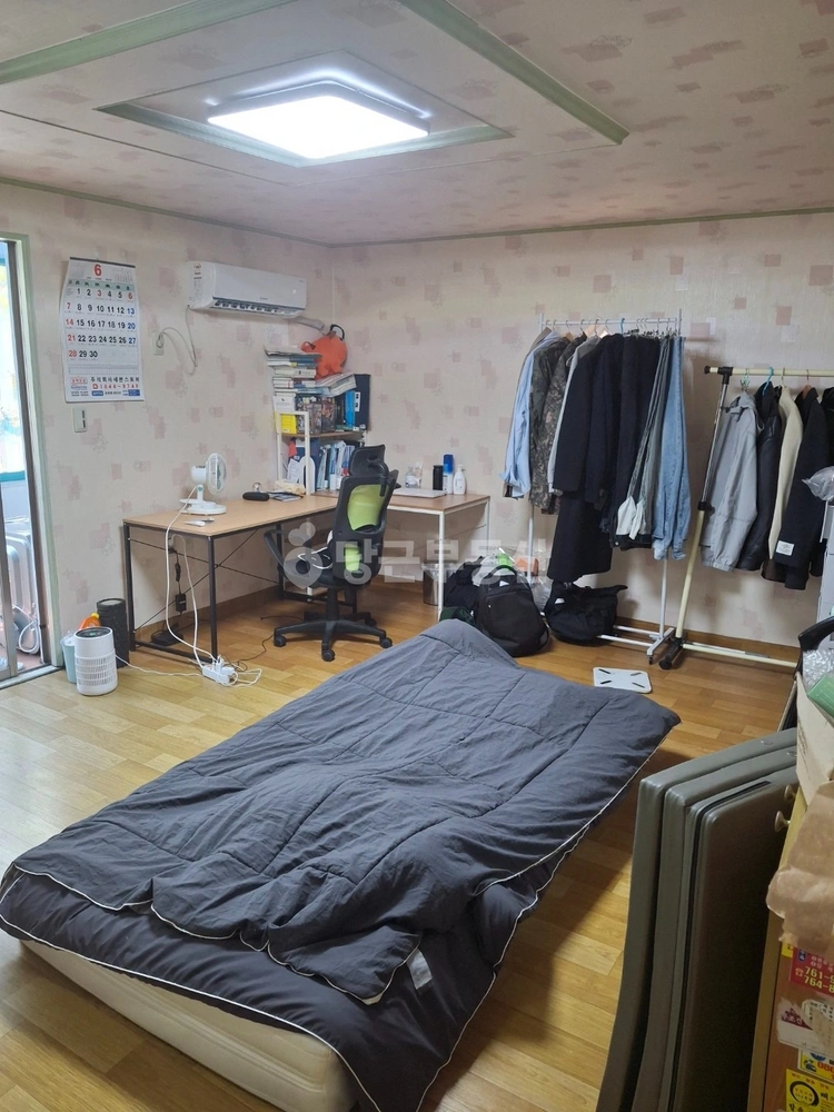 대구광역시 수성구 지산동 원룸 사진 1