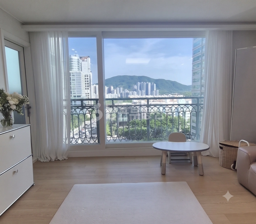 서울특별시 강남구 도곡동 아파트 사진 1