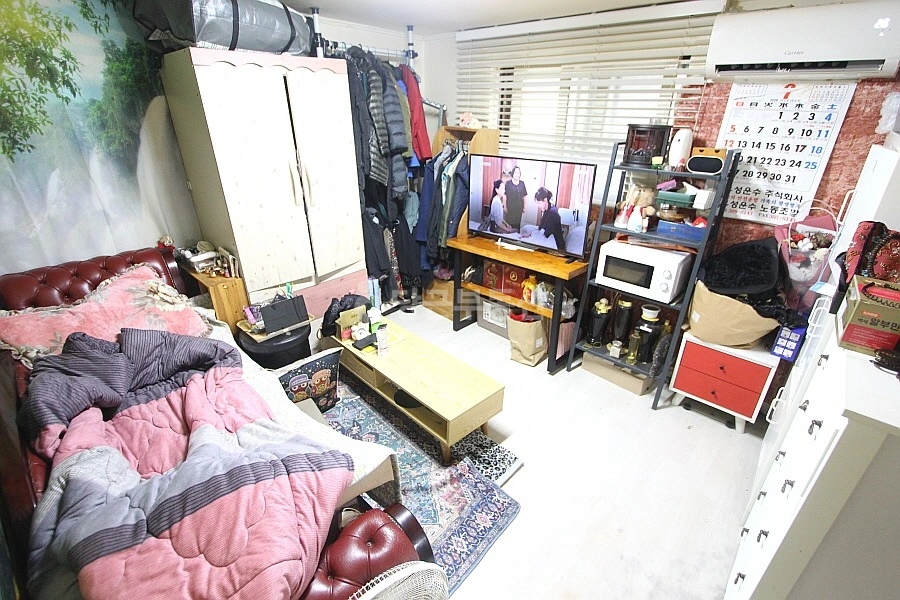 서울특별시 마포구 서교동 원룸 사진 1