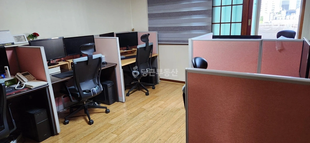 경기도 성남시 분당구 구미동 오피스텔 사진 1