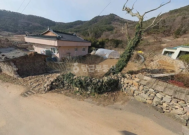 전남광주통합특별시 영광군 백수읍 토지 사진 1