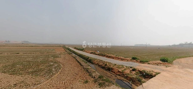 전남광주통합특별시 무안군 운남면 토지 사진 1