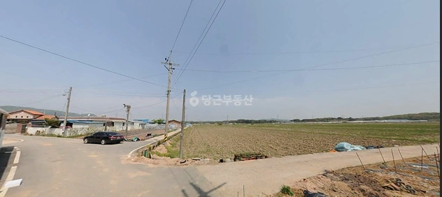 전남광주통합특별시 나주시 노안면 토지 사진 1