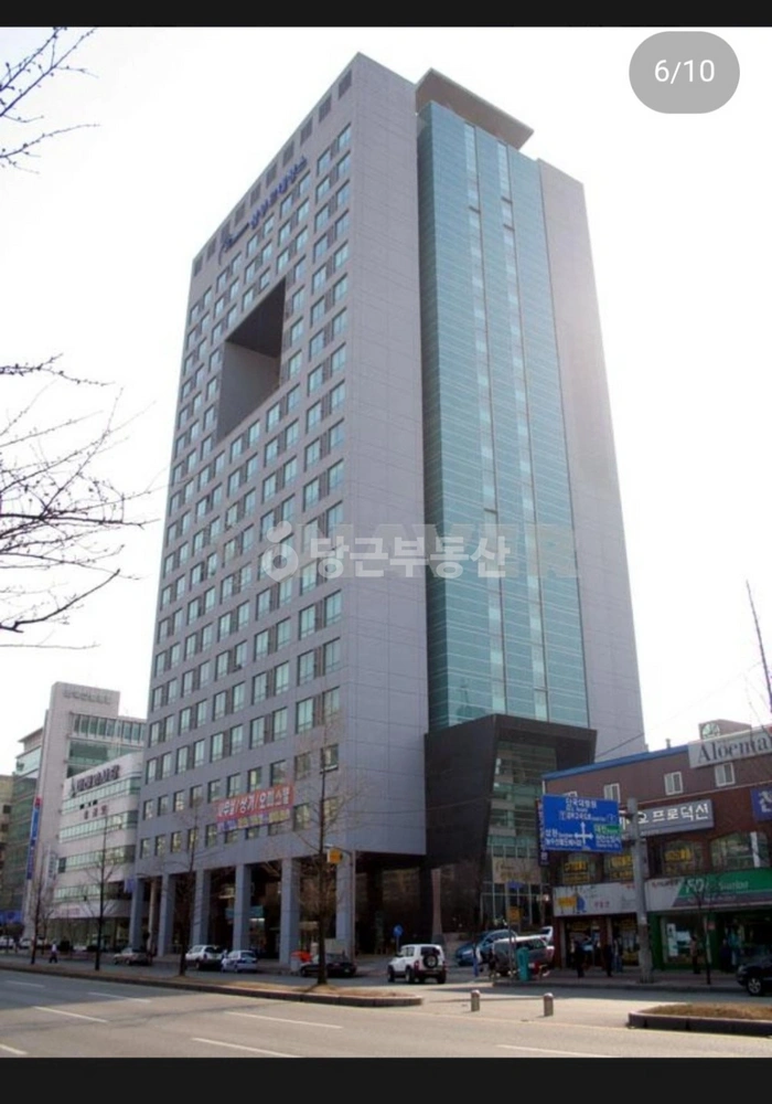 충청남도 천안시 동남구 신부동 오피스텔 사진 1