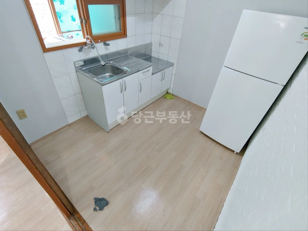 경기도 시흥시 정왕동 빌라(투룸 이상) 사진 1