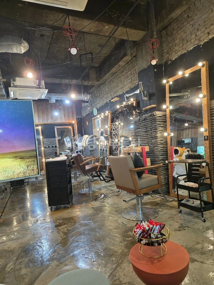 서울특별시 송파구 신천동 상가 사진 1