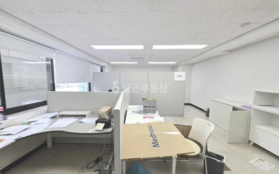 서울특별시 강남구 역삼동 사무실 사진 1