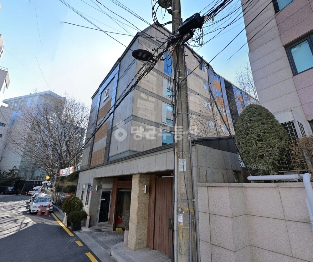 서울특별시 서초구 양재동 아파트 사진 1
