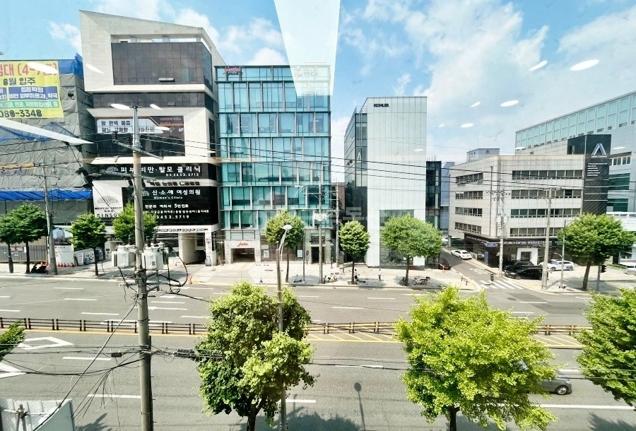 서울특별시 강남구 역삼동 사무실 사진 1