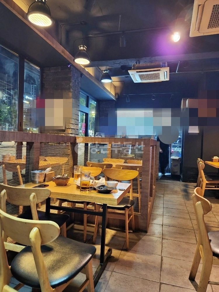 서울특별시 동작구 상도동 상가 사진 1