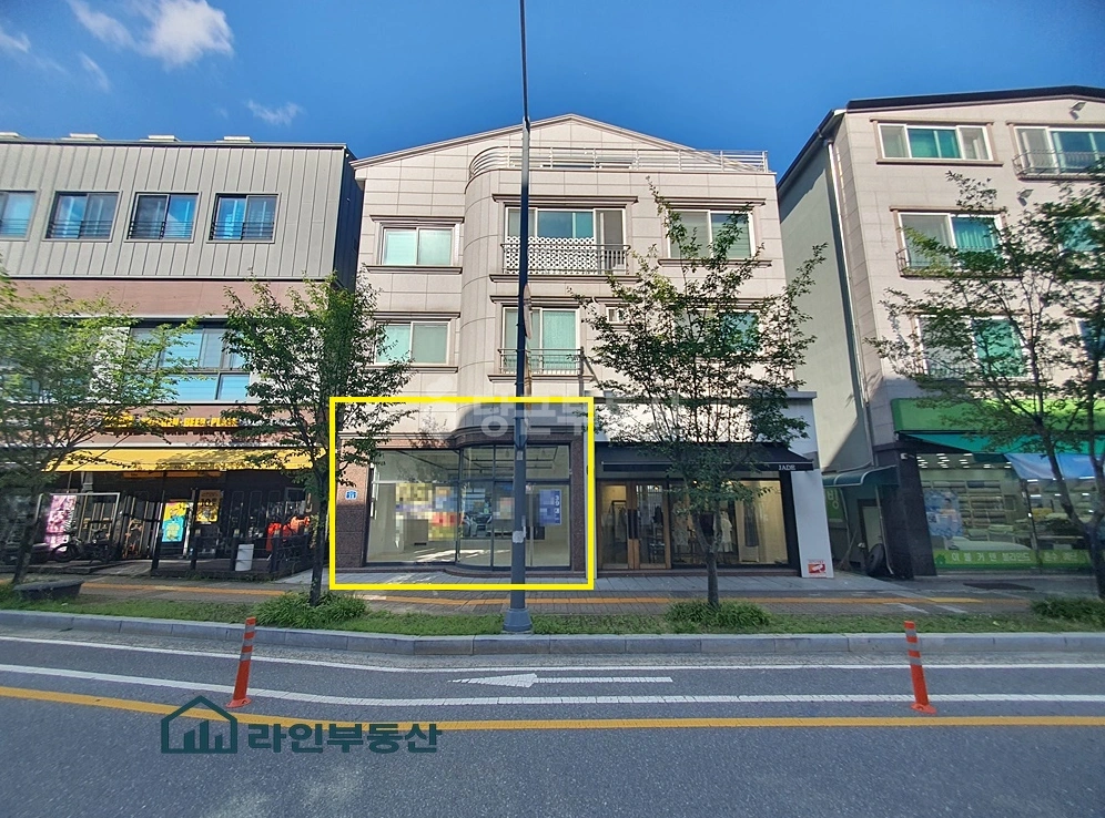대전광역시 서구 도안동 사무실 사진 1