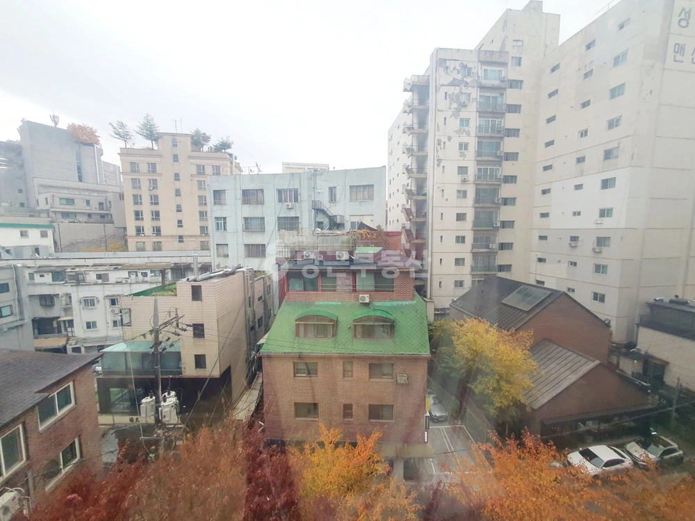 서울특별시 용산구 한남동 아파트 사진 1